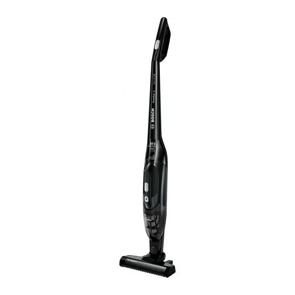 Bosch BBHF220 18V Negro  Aspirador Escoba