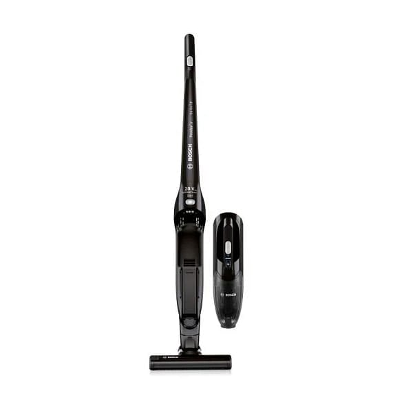 Bosch BBHF220 18V Negro  Aspirador Escoba