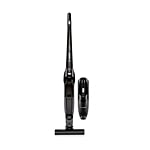 Bosch BBHF220 18V Negro  Aspirador Escoba