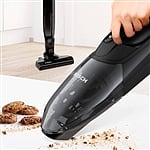 Bosch BBHF220 18V Negro  Aspirador Escoba