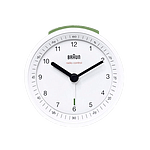 Braun BNC 007 Despertador blanco