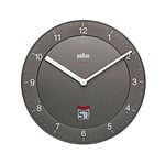Braun BNC 006 de pared Analogico y   Despertador