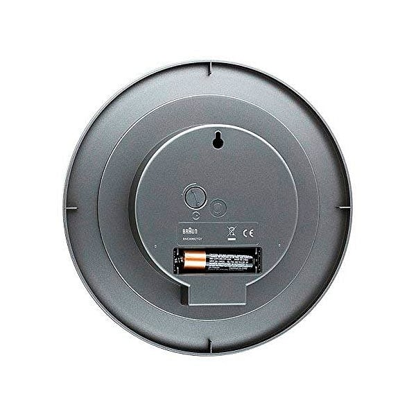 Braun BNC 006 de pared Analogico y   Despertador