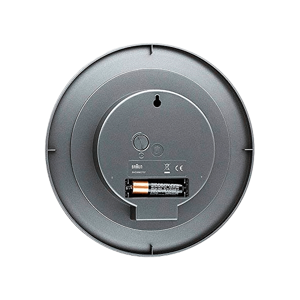 Braun BNC 006 de pared Analogico y   Despertador