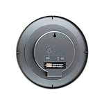 Braun BNC 006 de pared Analogico y   Despertador