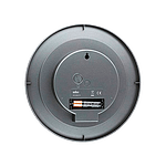 Braun BNC 006 de pared Analogico y   Despertador