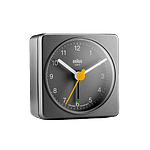 Braun BNC 004 despertador gris