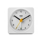 Braun BNC 002 despertador de viaje       blanco