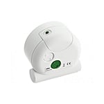 Braun BNC 001 despertador blanco