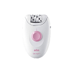 BRAUN SILKEPIL SE1370 20 Pinzas SOFTLIFT  Depiladora BRAUN SILKEPIL SE1370 20 Pinzas SOFTLIFT  Depiladora