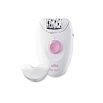 BRAUN SILKEPIL SE1370 20 Pinzas SOFTLIFT  Depiladora