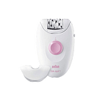 BRAUN SILKEPIL SE1370 20 Pinzas SOFTLIFT  Depiladora BRAUN SILKEPIL SE1370 20 Pinzas SOFTLIFT  Depiladora