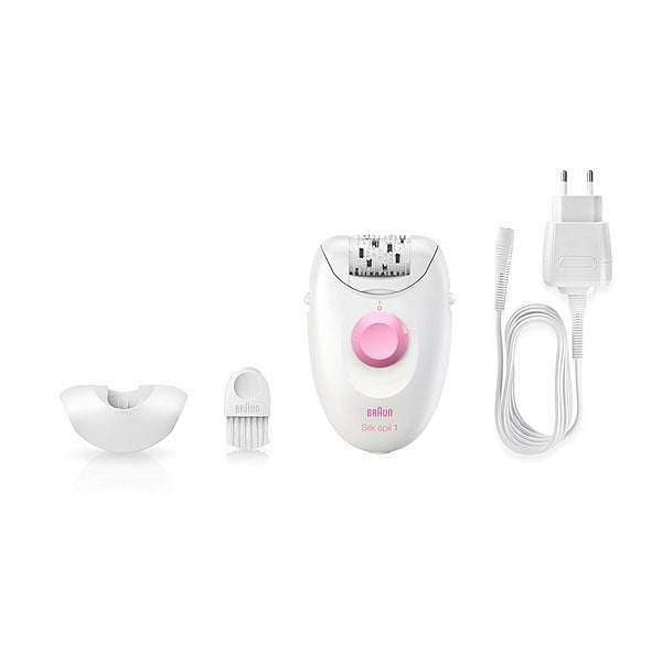BRAUN SILKEPIL SE1370 20 Pinzas SOFTLIFT  Depiladora