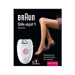 BRAUN SILKEPIL SE1370 20 Pinzas SOFTLIFT  Depiladora