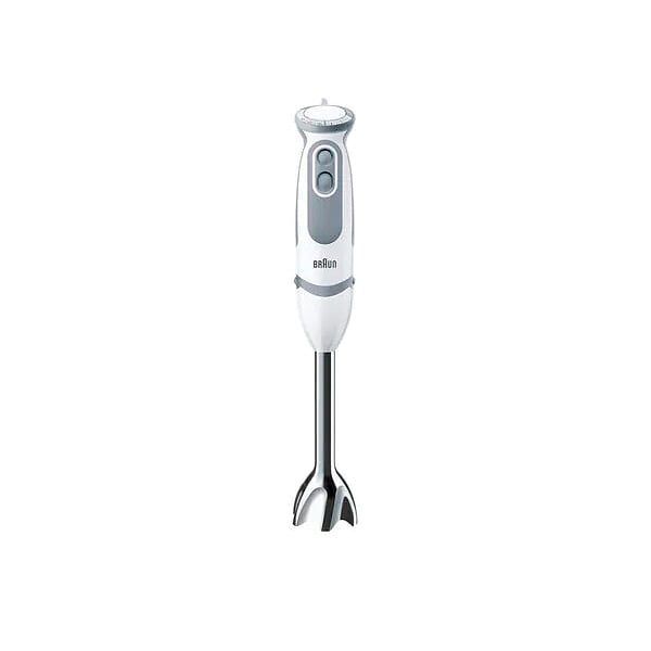 Braun Minipimer 5 Vario MQ5235WH 1000W Blanca  Batidora de Mano
