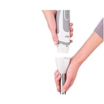 Braun Minipimer 5 Vario MQ5235WH 1000W Blanca  Batidora de Mano
