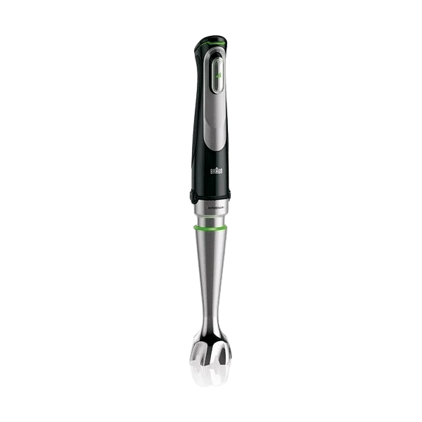 Braun MultiQuick 9 MQ 9038X 1000W  Batidora de Mano