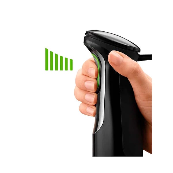 Braun MultiQuick 9 MQ 9038X 1000W  Batidora de Mano