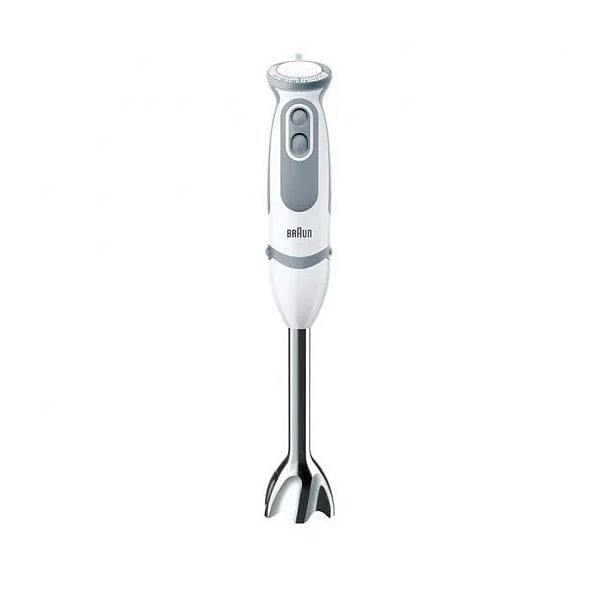 Braun Minipimer 5 Vario MQ5200WH 1000W Blanca   Batidora de Mano