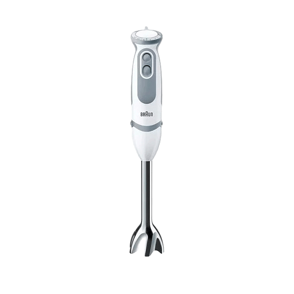 Braun Minipimer 5 Vario MQ5200WH 1000W Blanca   Batidora de Mano