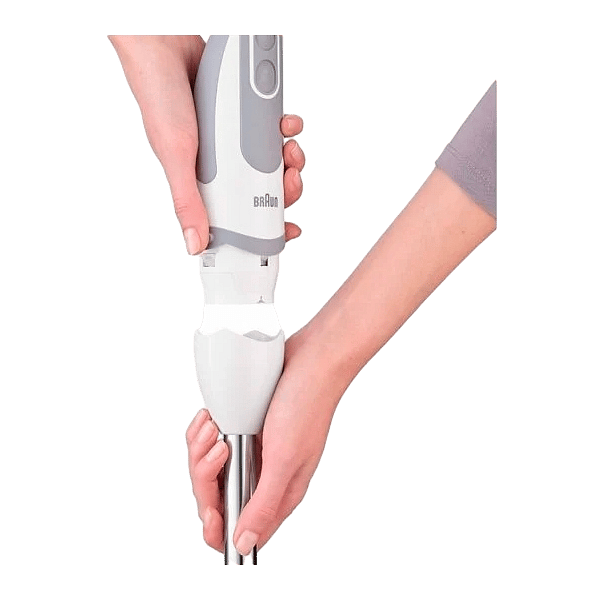 Braun Minipimer 5 Vario MQ5200WH 1000W Blanca   Batidora de Mano