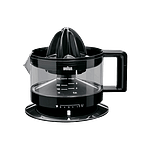 Braun CJ 3000 20W Negro  Exprimidor