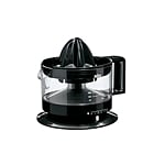 Braun CJ 3000 20W Negro  Exprimidor
