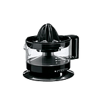 Braun CJ 3000 20W Negro  Exprimidor