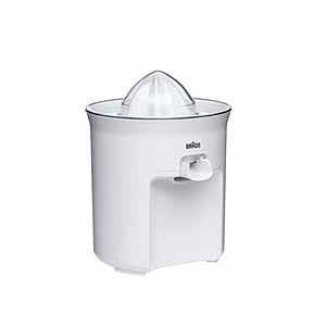 Braun CJ 3050 60W  Exprimidor