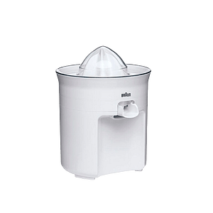 Braun CJ 3050 60W  Exprimidor