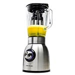 Cecotec Power Titanium 1250W  Batidora de vaso