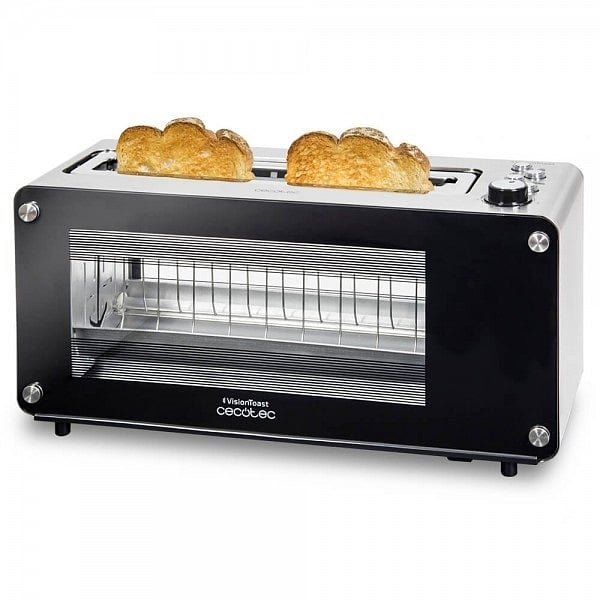 Cecotec VisionToast  Tostadora