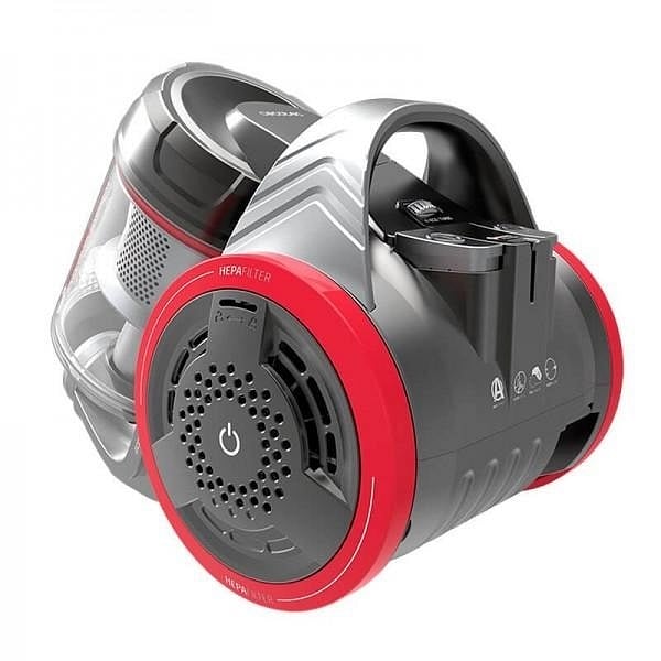 Cecotec Conga EcoExtreme 3000  Aspiradora de trineo