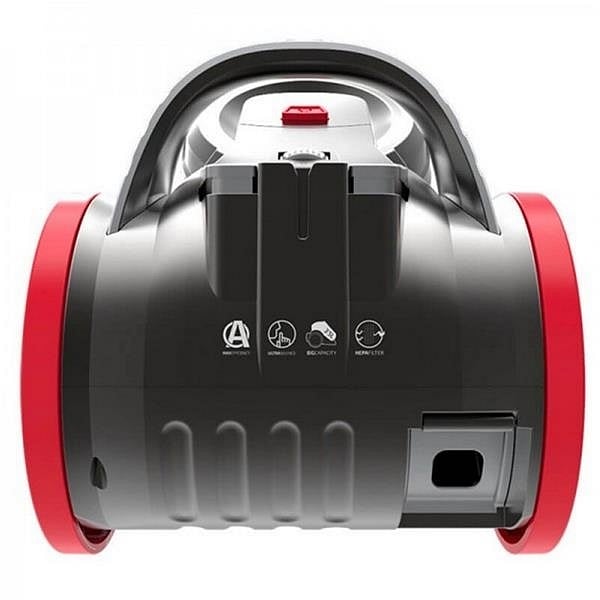 Cecotec Conga EcoExtreme 3000  Aspiradora de trineo