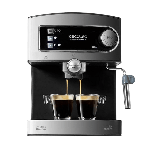 Cecotec Power Espresso 20  Cafetera