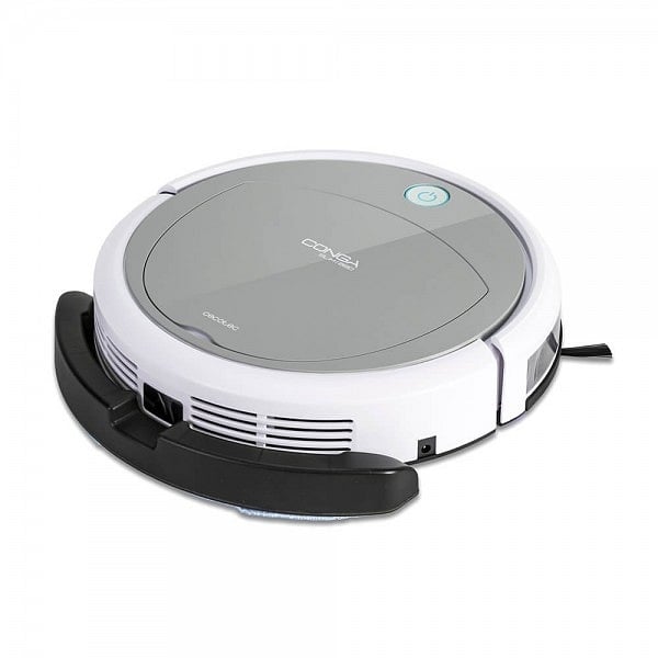 Cecotec Conga Slim 890 Wet  Robot aspirador
