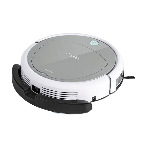Cecotec Conga Slim 890 Wet  Robot aspirador