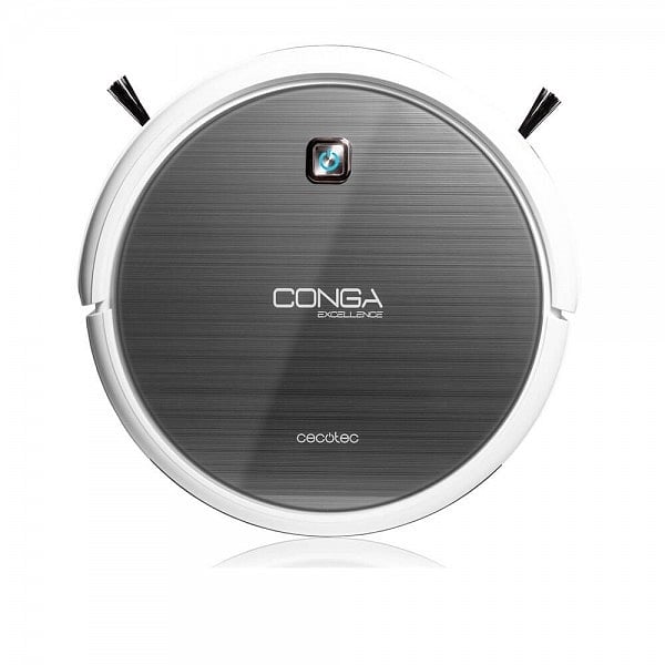 Cecotec Conga Excellence  Robot aspirador