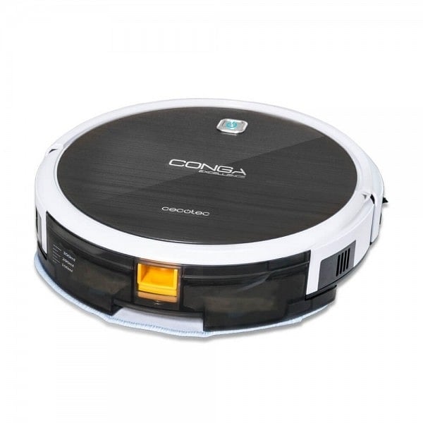 Cecotec Conga Excellence  Robot aspirador