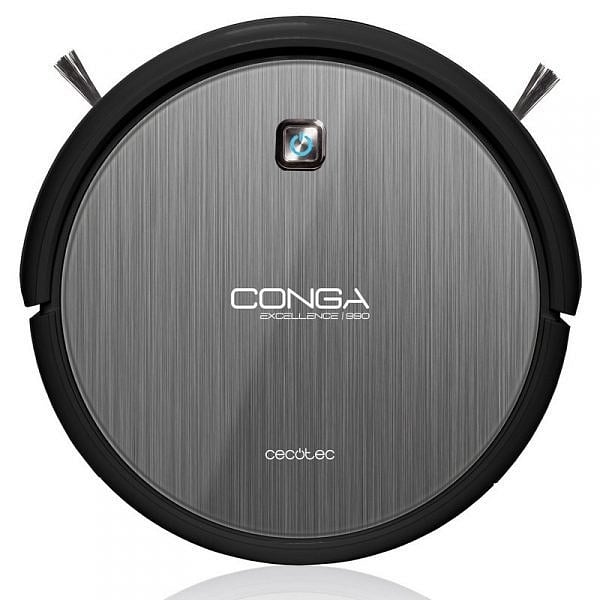 Cecotec Conga Excellence 990  Robot aspirador