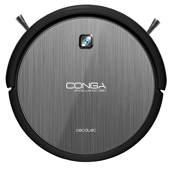 Cecotec Conga Excellence 990  Robot aspirador