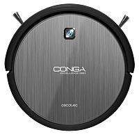 Cecotec Conga Excellence 990 - Robot aspirador