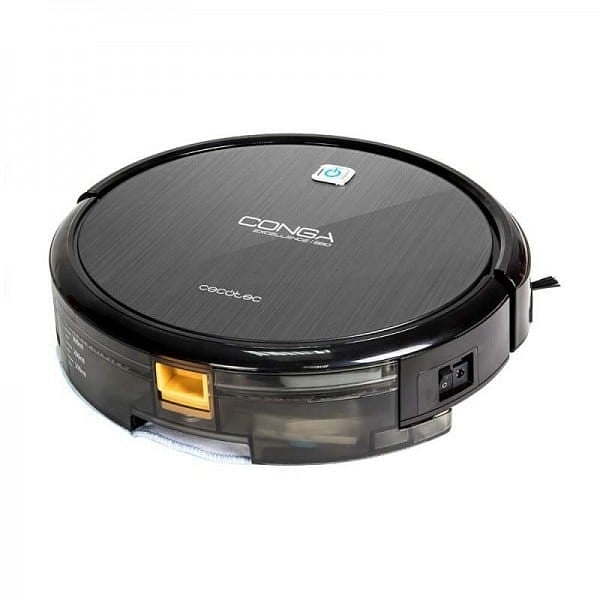 Cecotec Conga Excellence 990  Robot aspirador