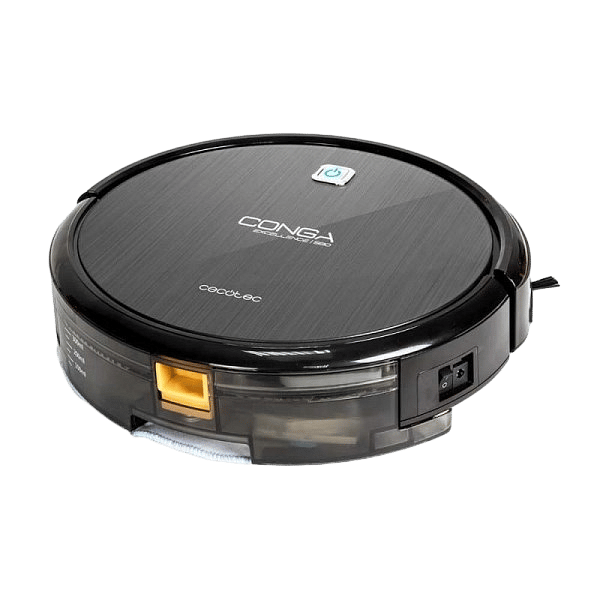 Cecotec Conga Excellence 990  Robot aspirador