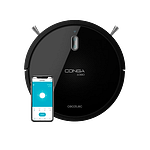 Cecotec Conga Serie 1090 Connected  Robot Aspirador