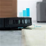 Cecotec Conga Serie 1090 Connected  Robot Aspirador