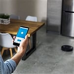 Cecotec Conga Serie 1090 Connected  Robot Aspirador