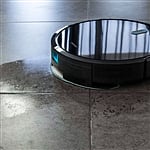 Cecotec Conga Serie 1090 Connected  Robot Aspirador