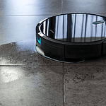 Cecotec Conga Serie 1090 Connected  Robot Aspirador
