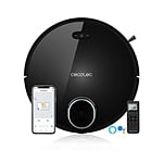 Cecotec Conga Serie 3090  Robot Aspirador